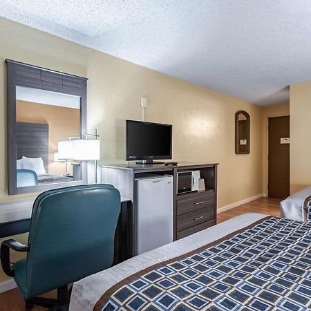 Rodeway Inn Farmington Kültér fotó
