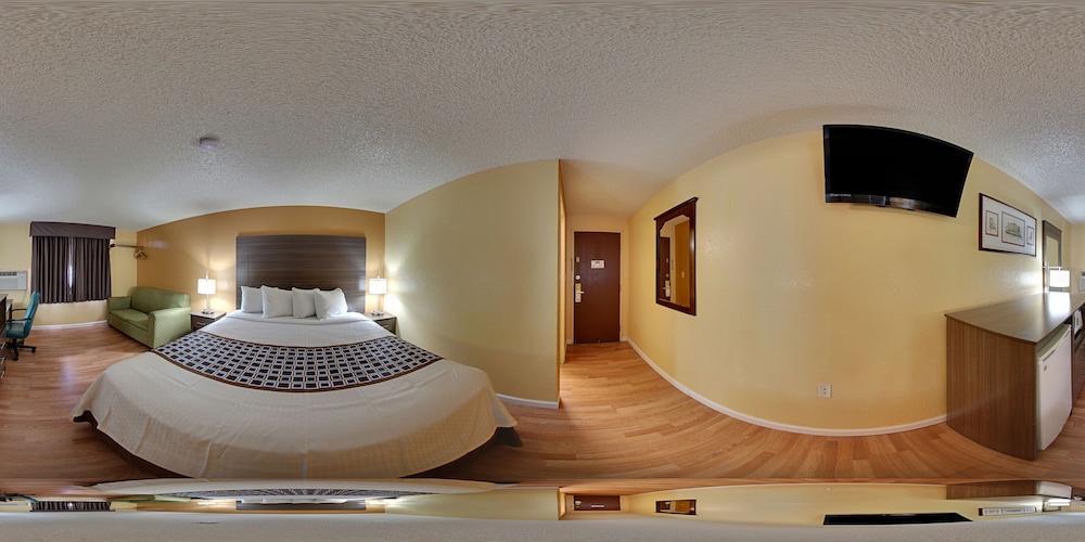 Rodeway Inn Farmington Kültér fotó