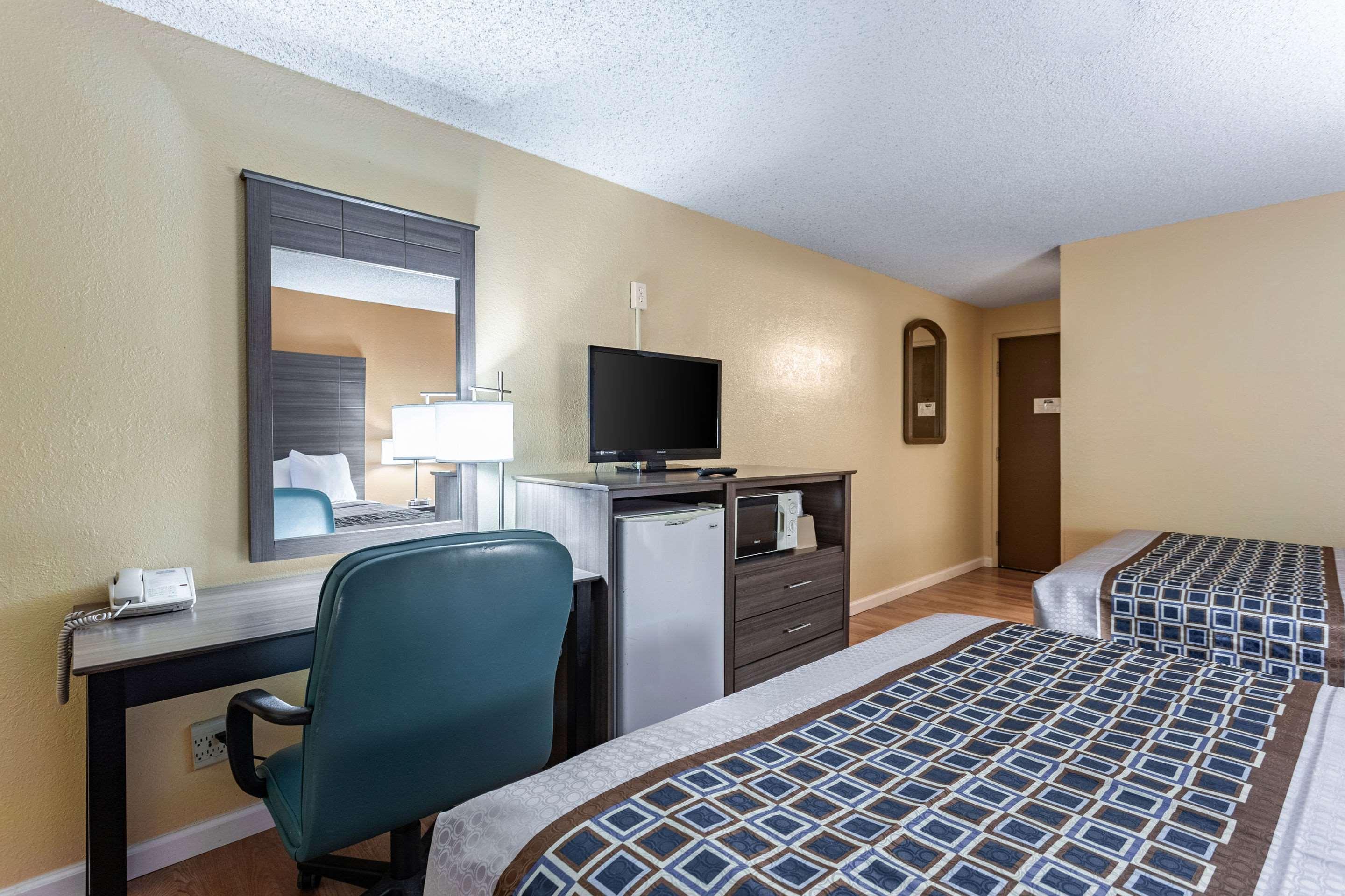 Rodeway Inn Farmington Kültér fotó