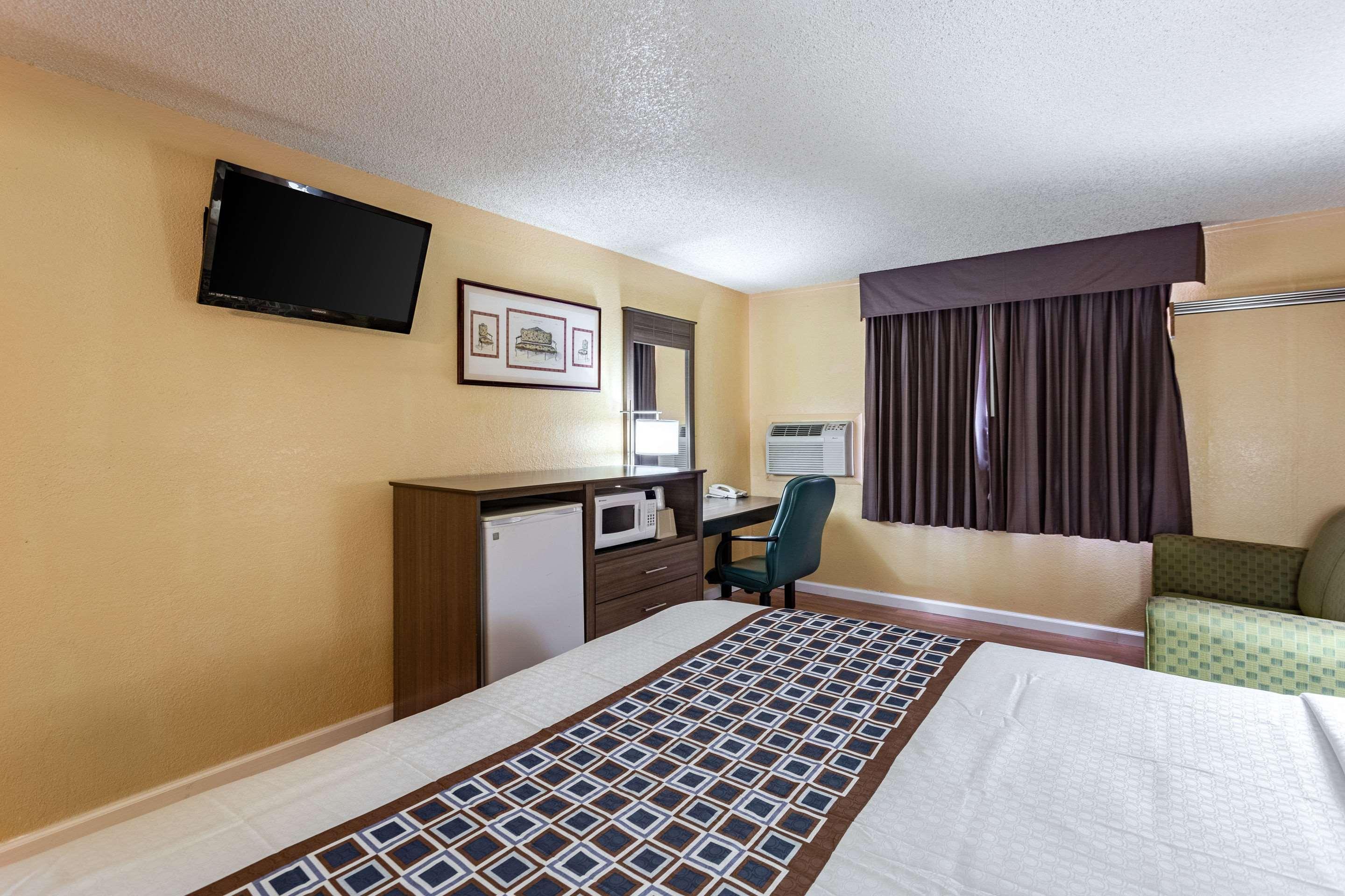 Rodeway Inn Farmington Kültér fotó