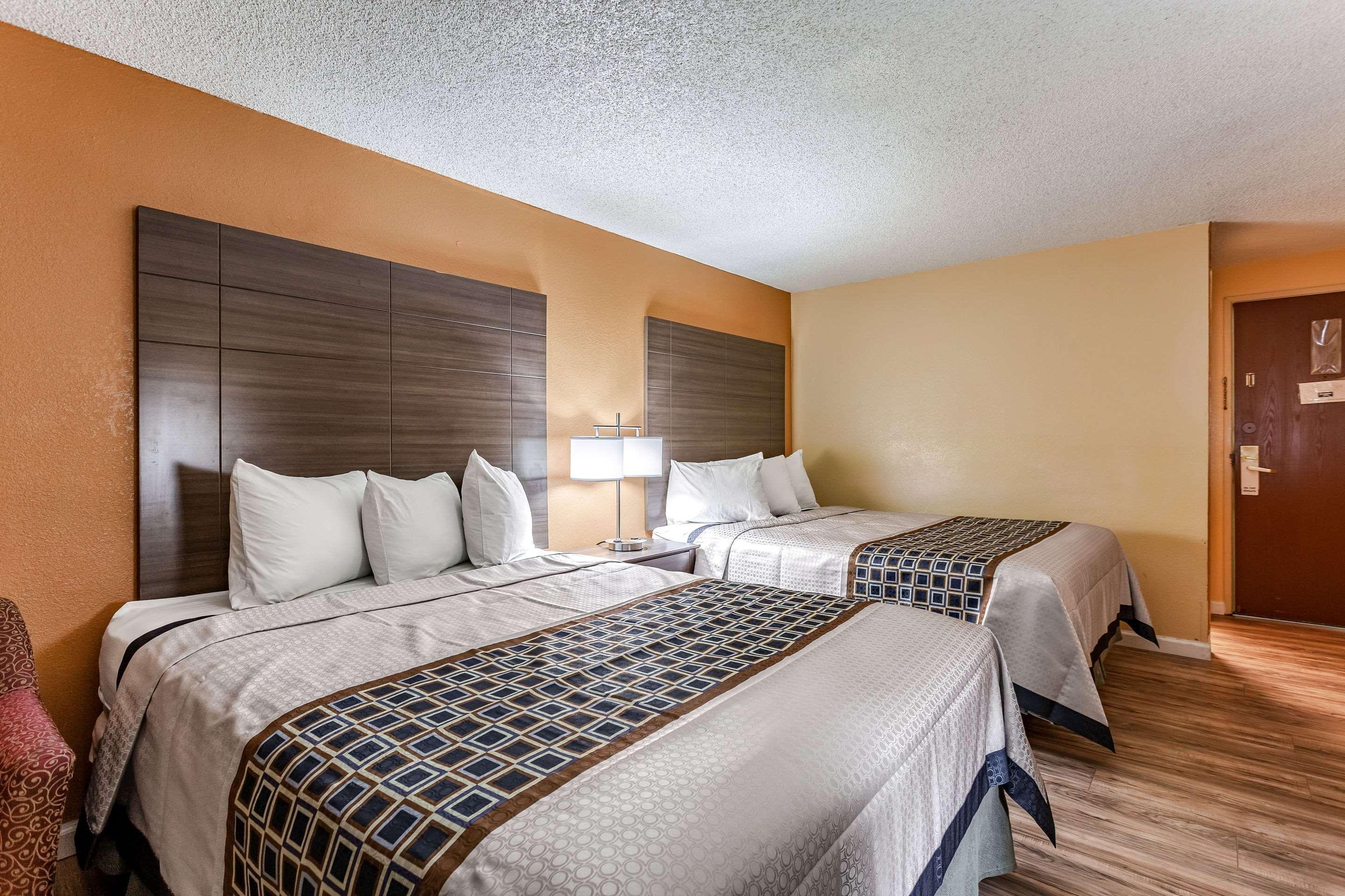 Rodeway Inn Farmington Kültér fotó