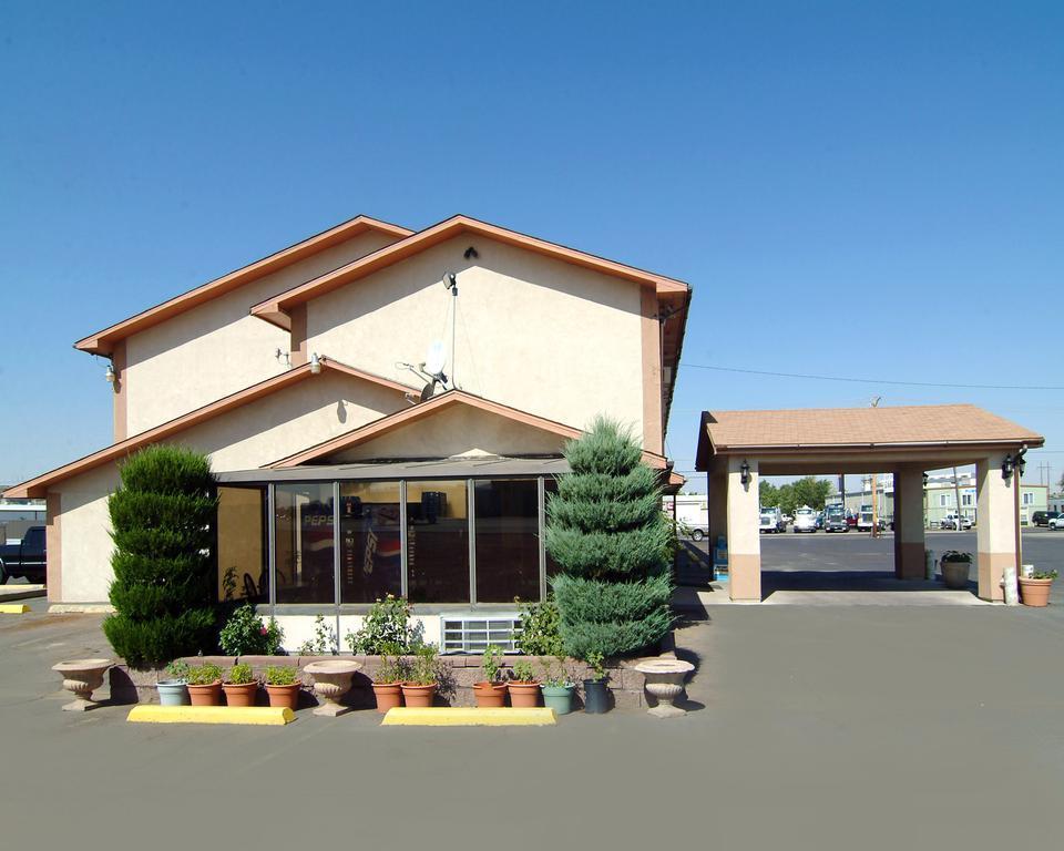 Rodeway Inn Farmington Kültér fotó