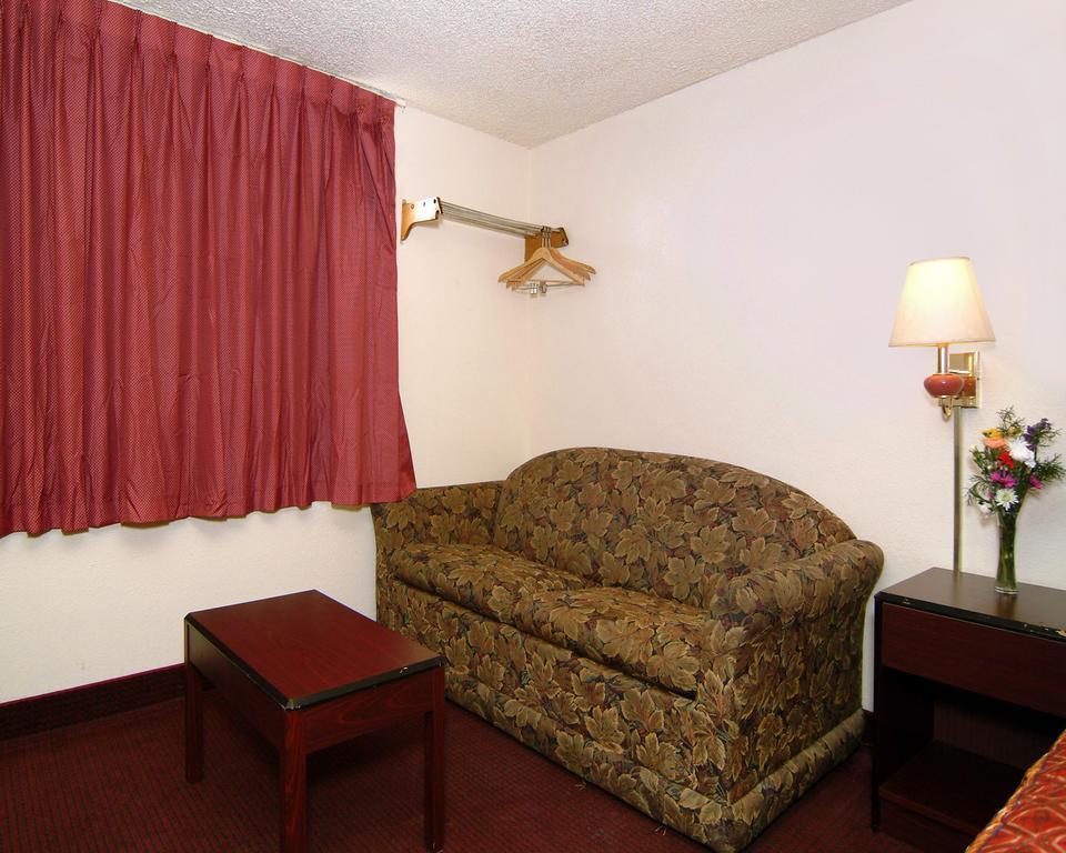 Rodeway Inn Farmington Kültér fotó