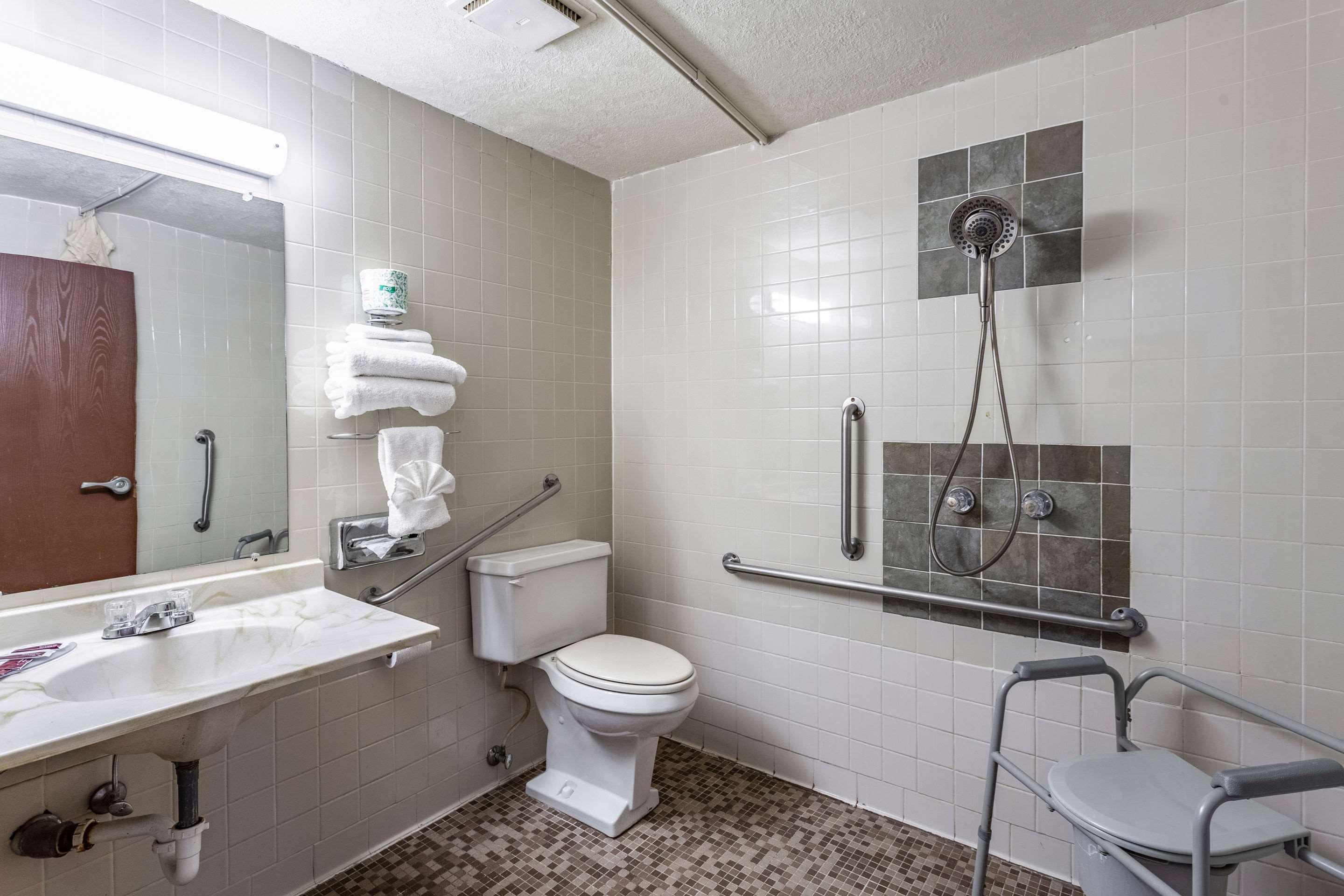Rodeway Inn Farmington Kültér fotó