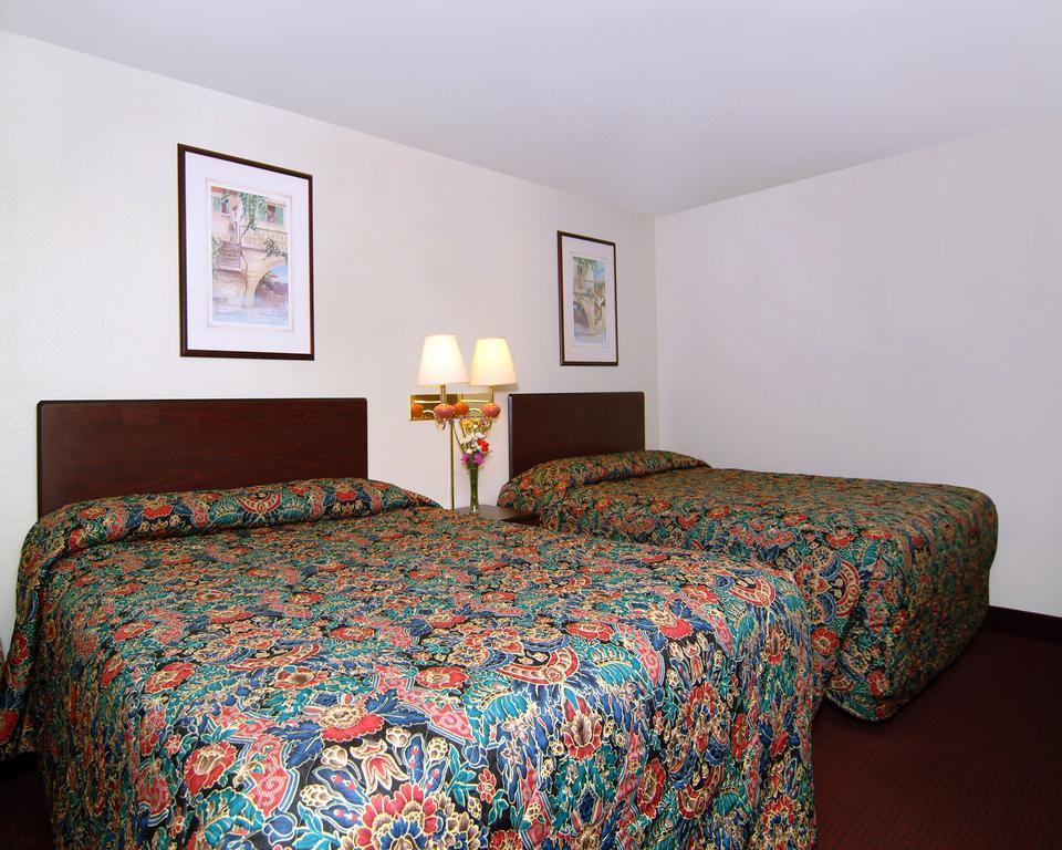 Rodeway Inn Farmington Kültér fotó