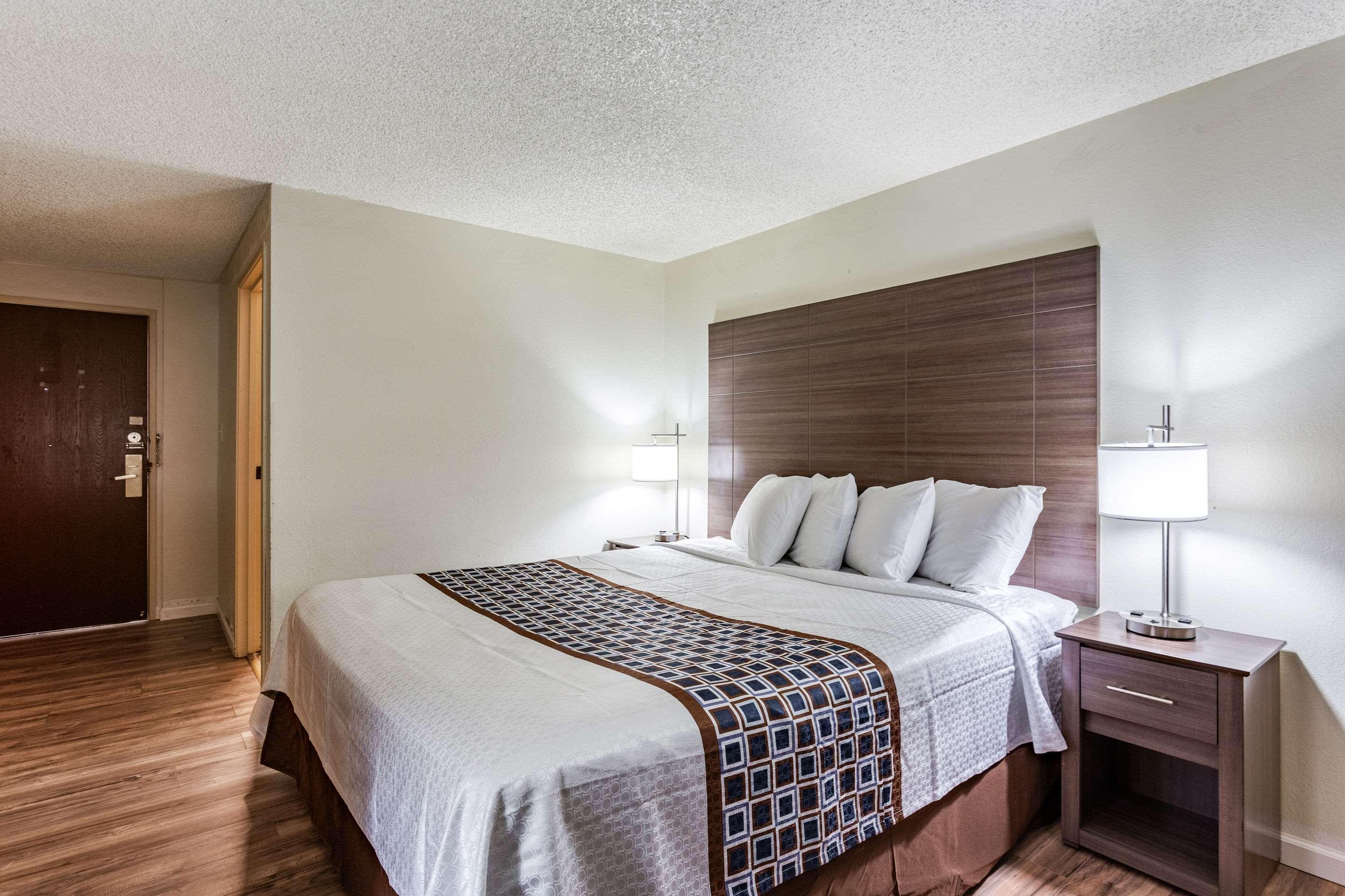 Rodeway Inn Farmington Kültér fotó