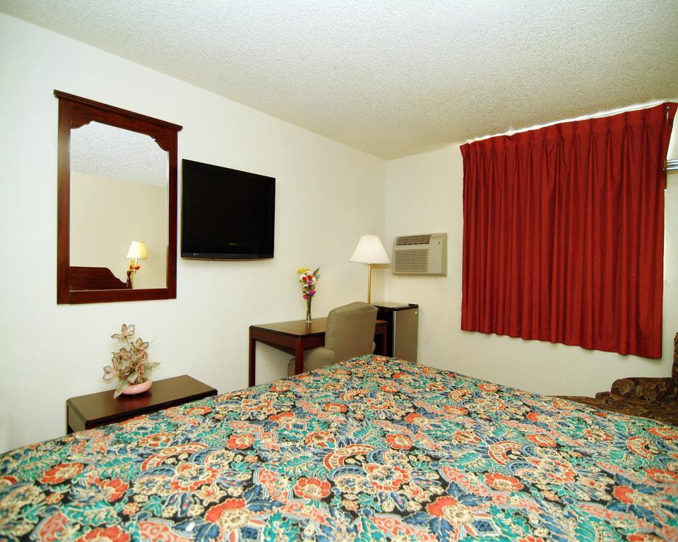 Rodeway Inn Farmington Kültér fotó