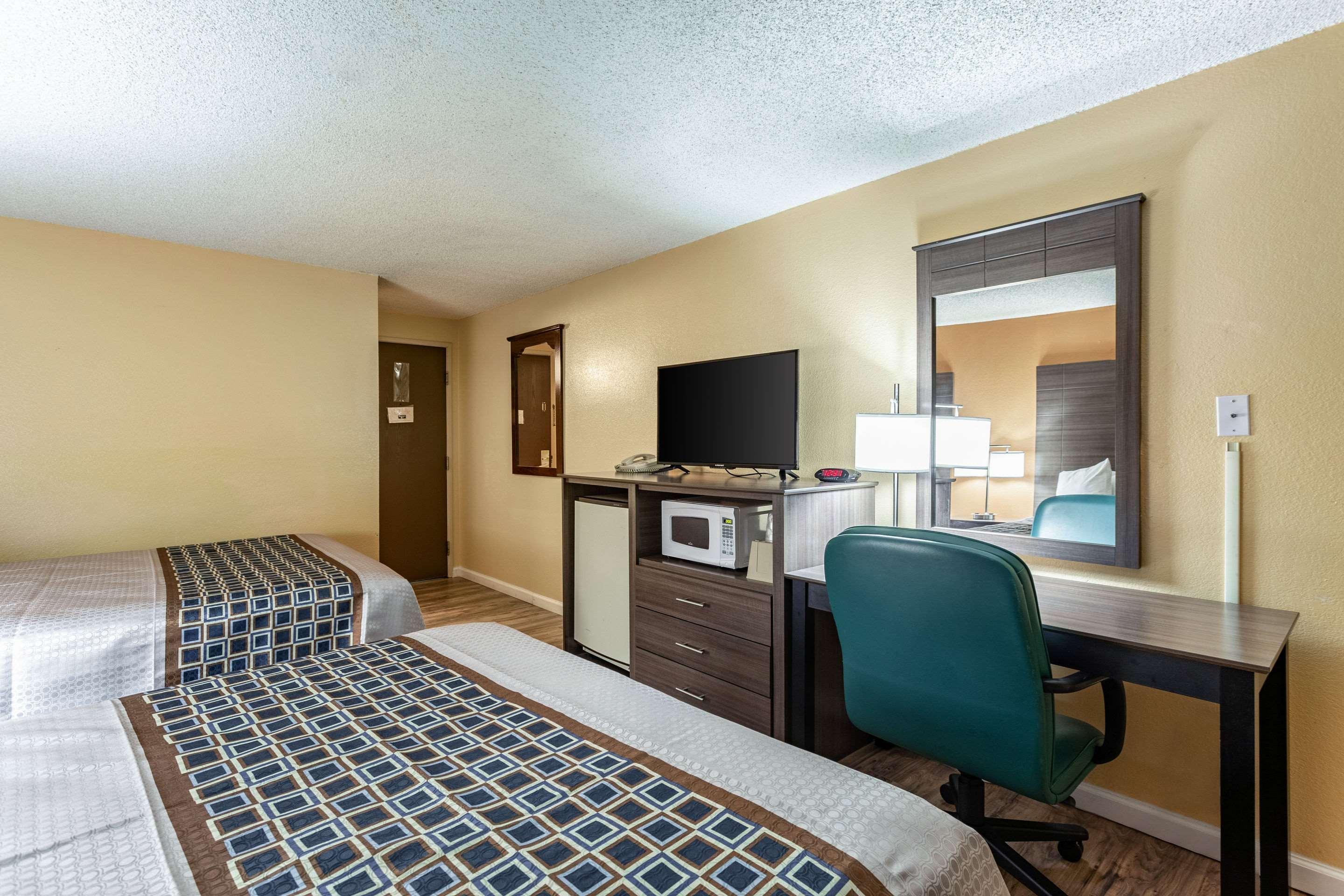 Rodeway Inn Farmington Kültér fotó