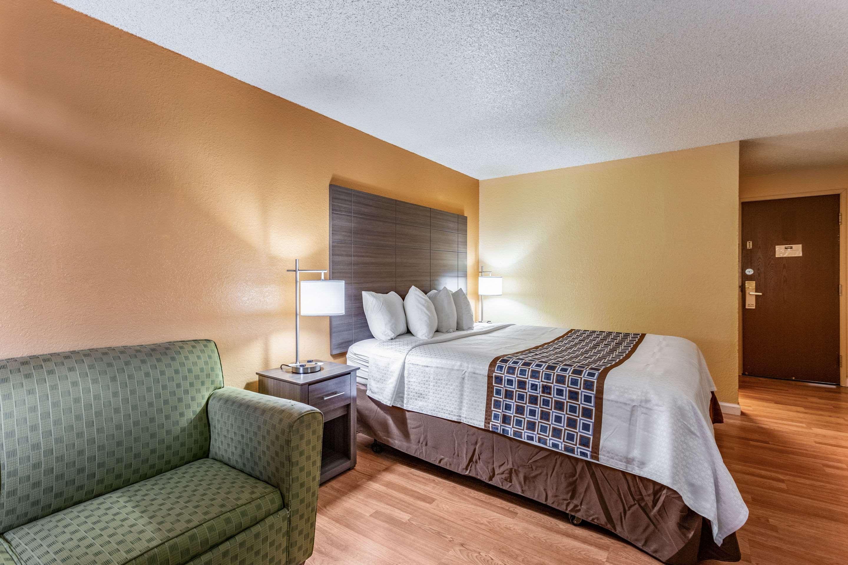 Rodeway Inn Farmington Kültér fotó