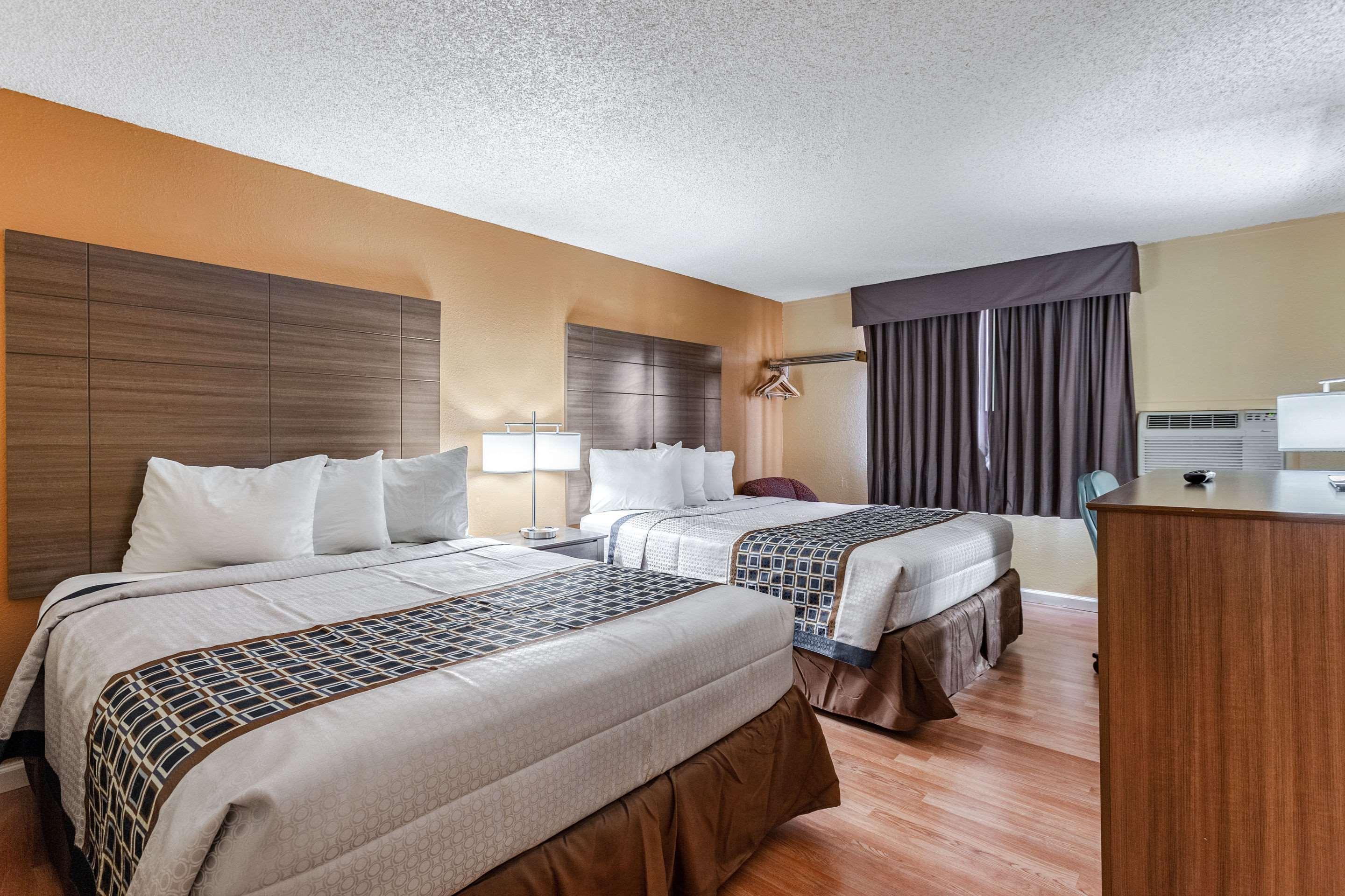 Rodeway Inn Farmington Kültér fotó