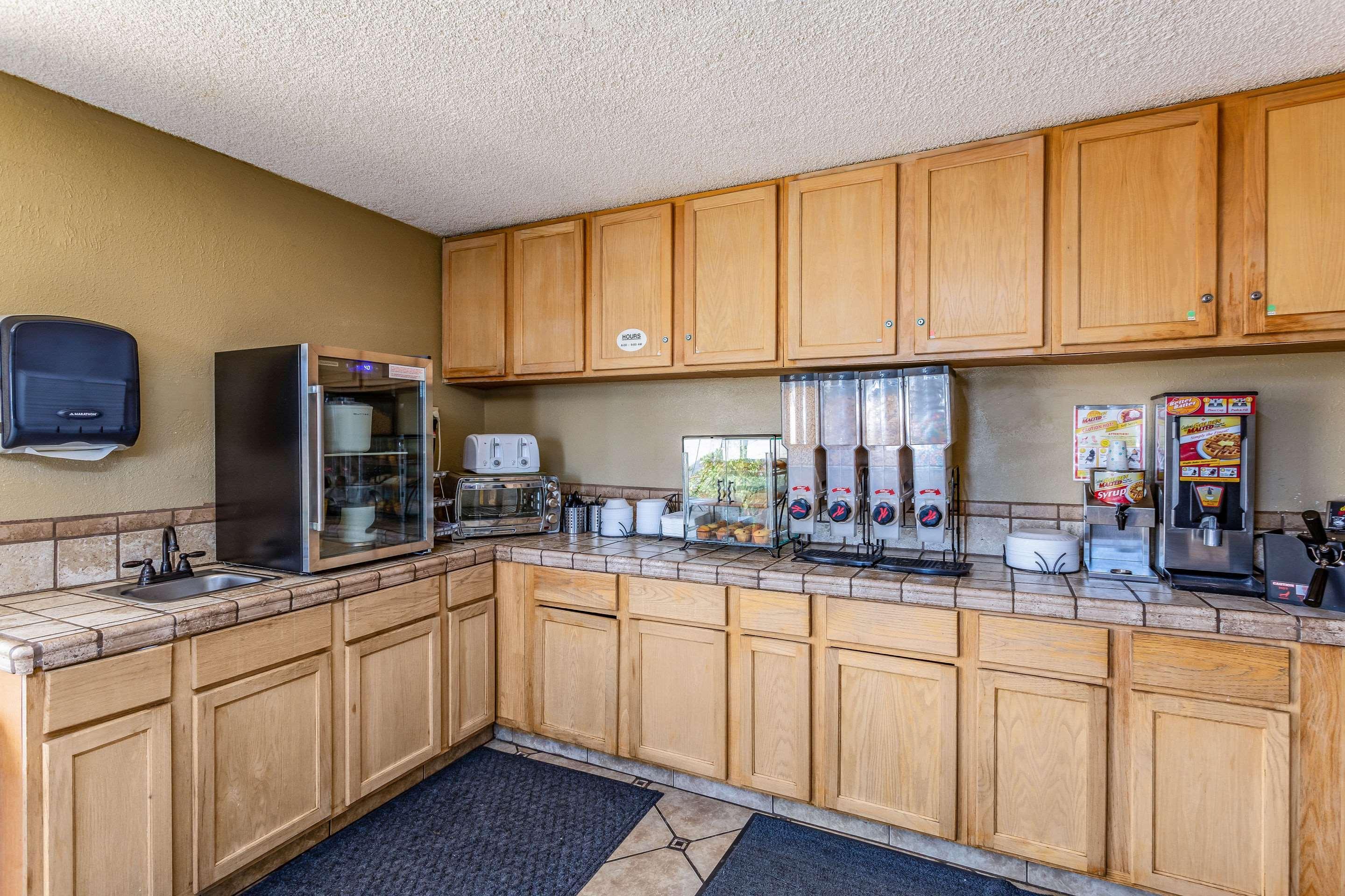 Rodeway Inn Farmington Kültér fotó