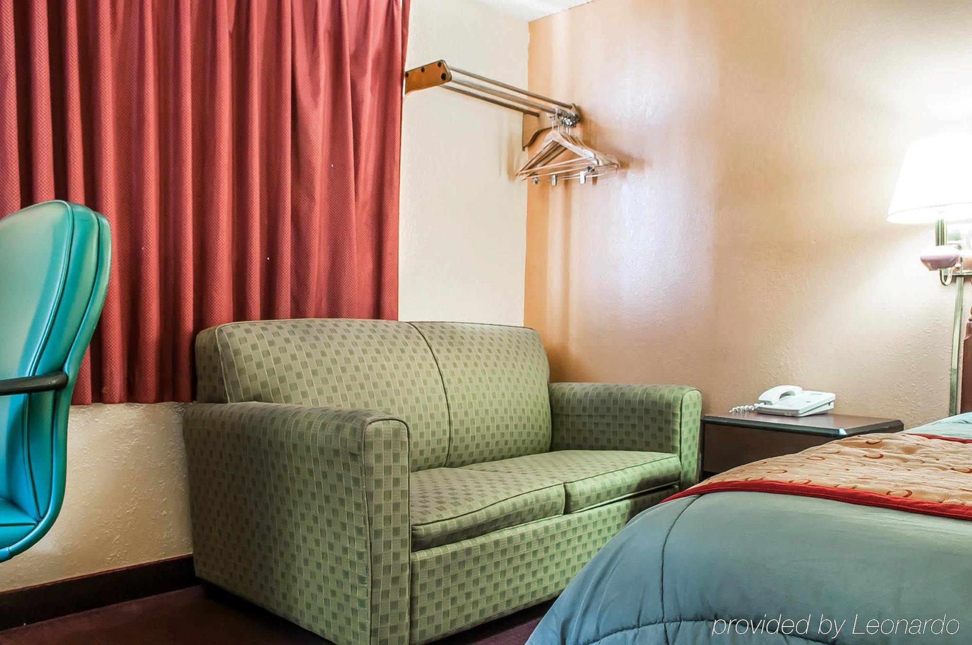 Rodeway Inn Farmington Kültér fotó