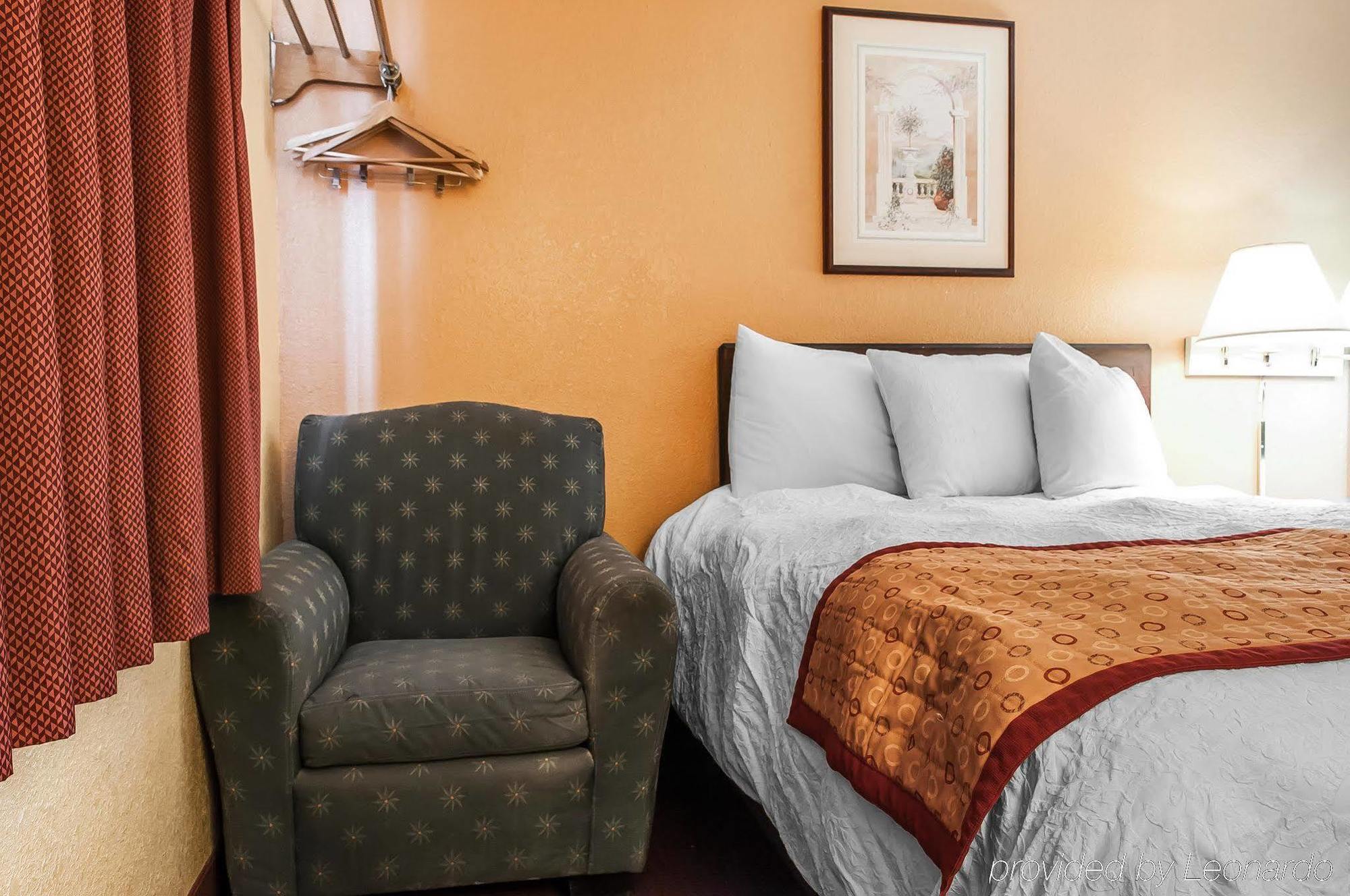 Rodeway Inn Farmington Kültér fotó